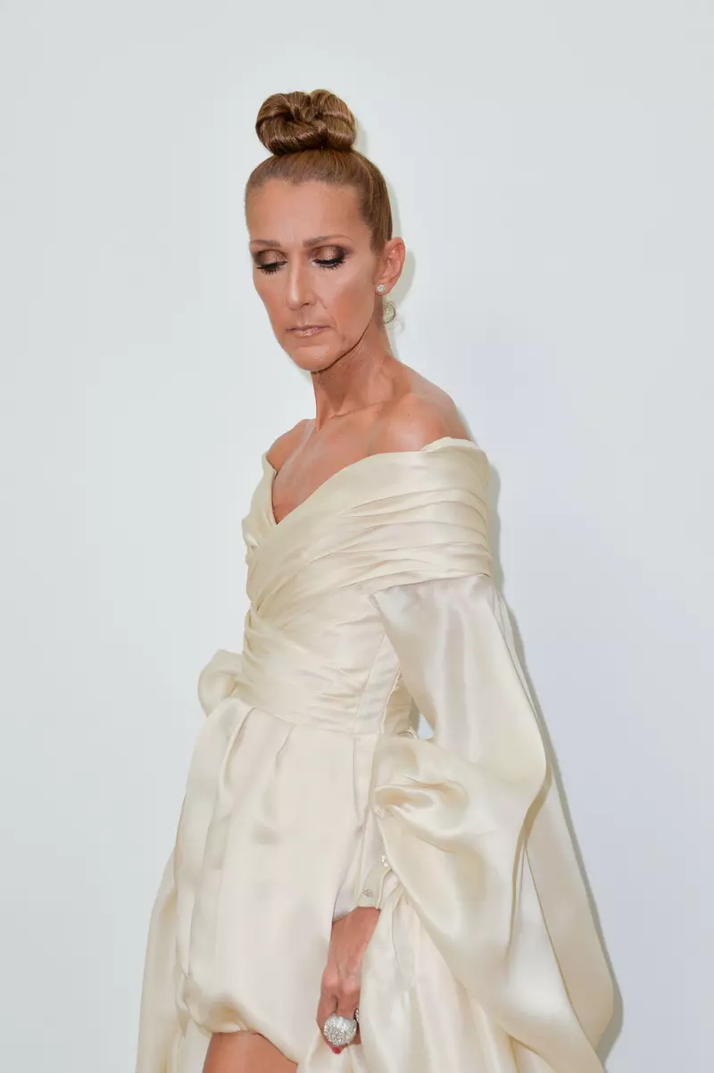 Photocall du défilé de mode Haute-Couture Automne/Hiver 2019/2020 „Alexandre Vauthier” à Paris lors de la fashion week