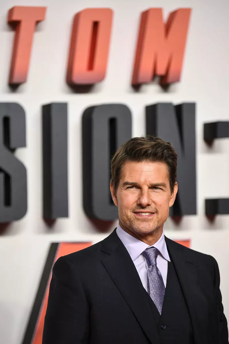 ‘Mission Impossible: Fallout’ film premiere, London, UK – 13 Jul 2018