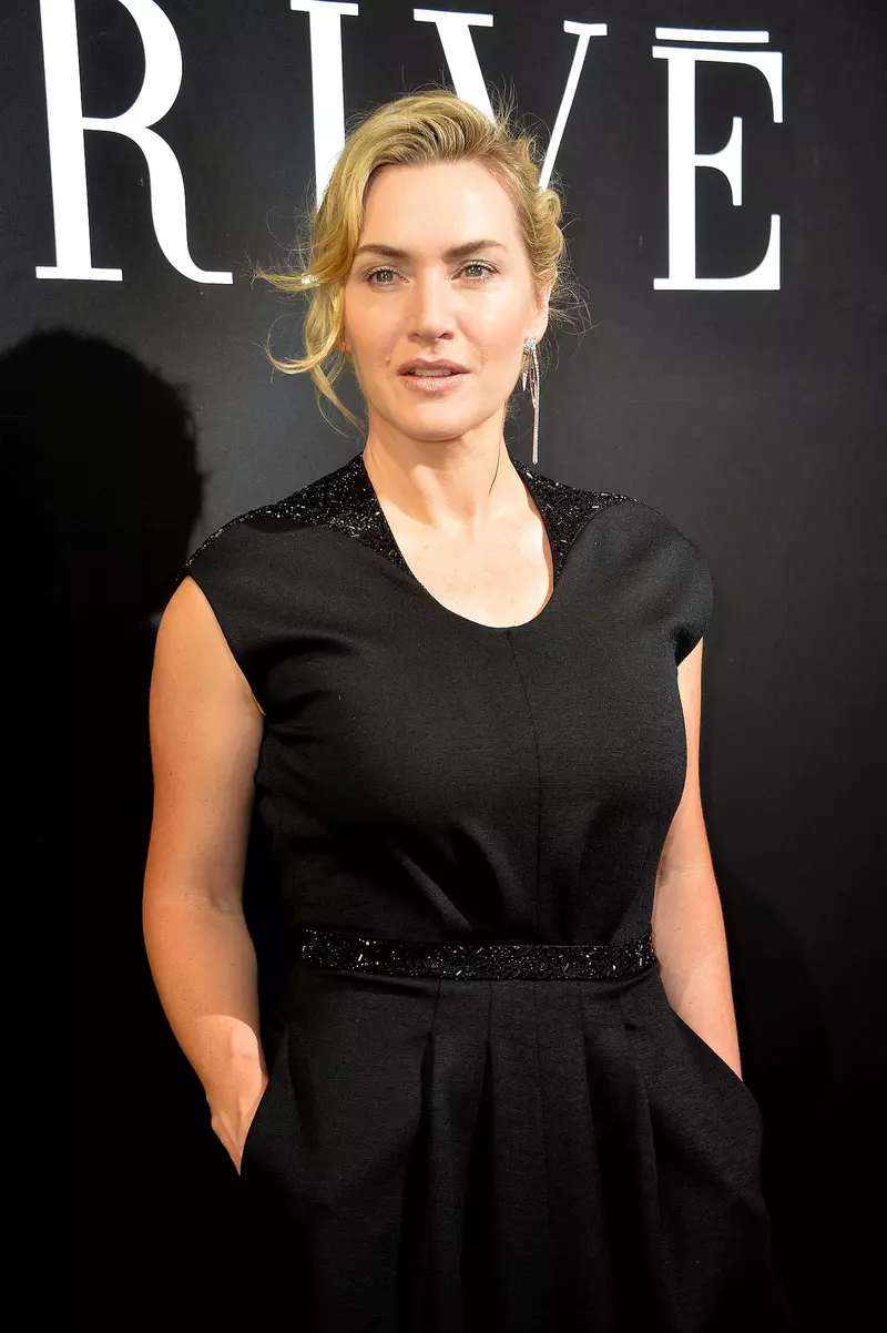 People au défilé de mode Haute-Couture automne-hiver 2017/2018 „Giorgio Armani” à Paris