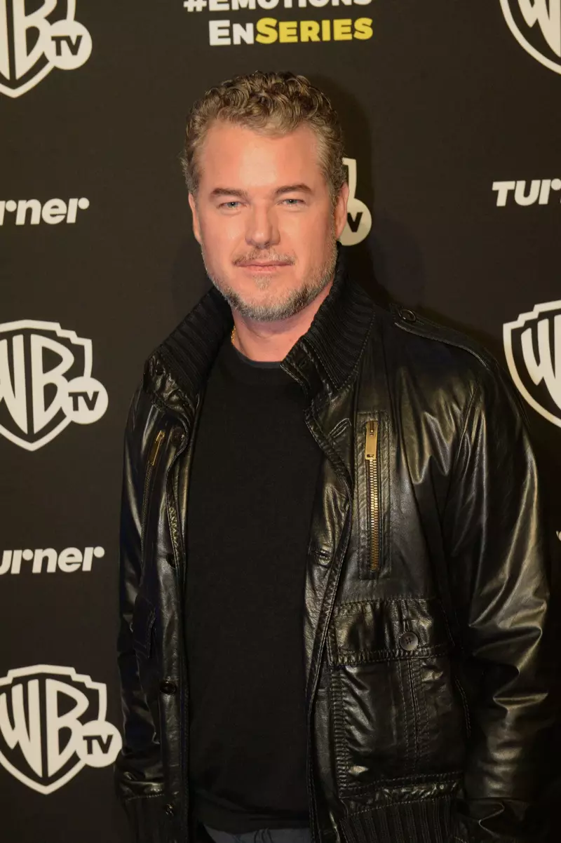 Eric Dane