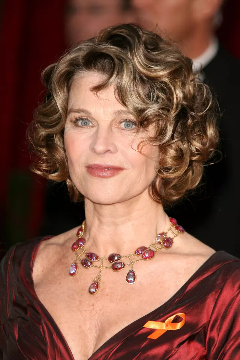 Julie Christie actrița care a spus DA la 66 de ani