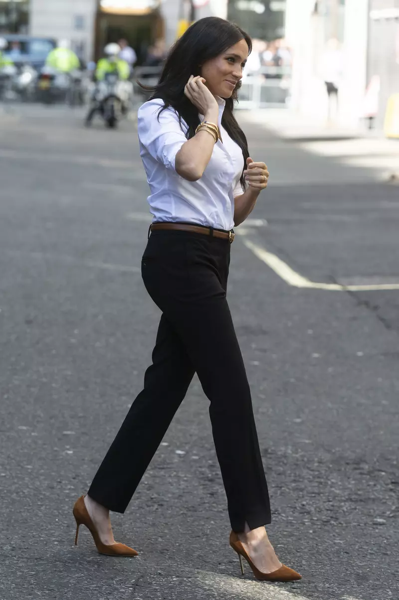 Meghan Markle