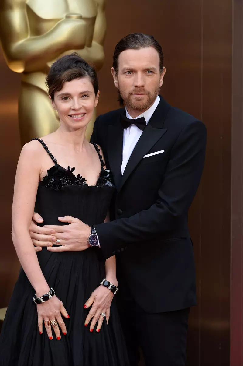 86th Academy Awards – Arrivals – LA