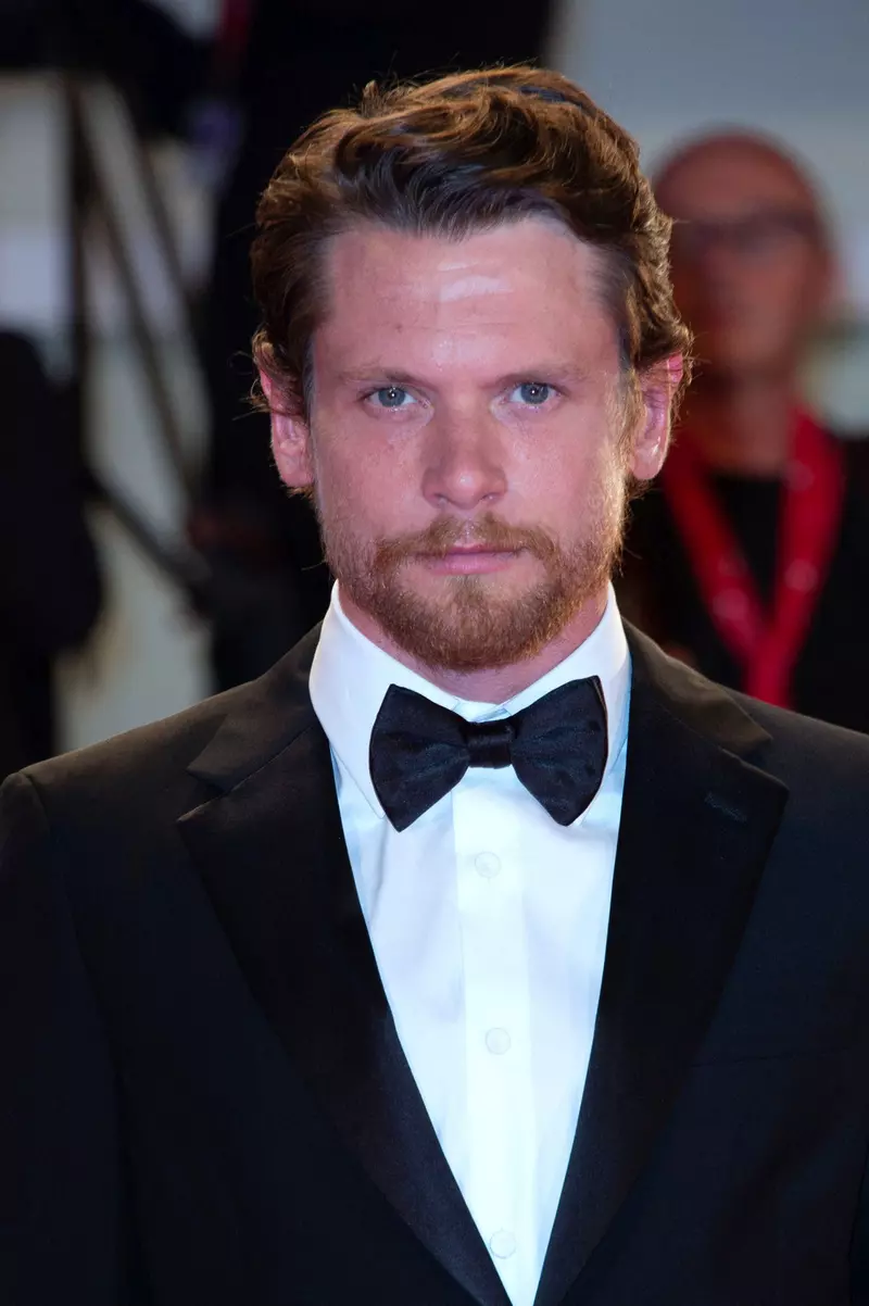 Venice – Seberg Premiere