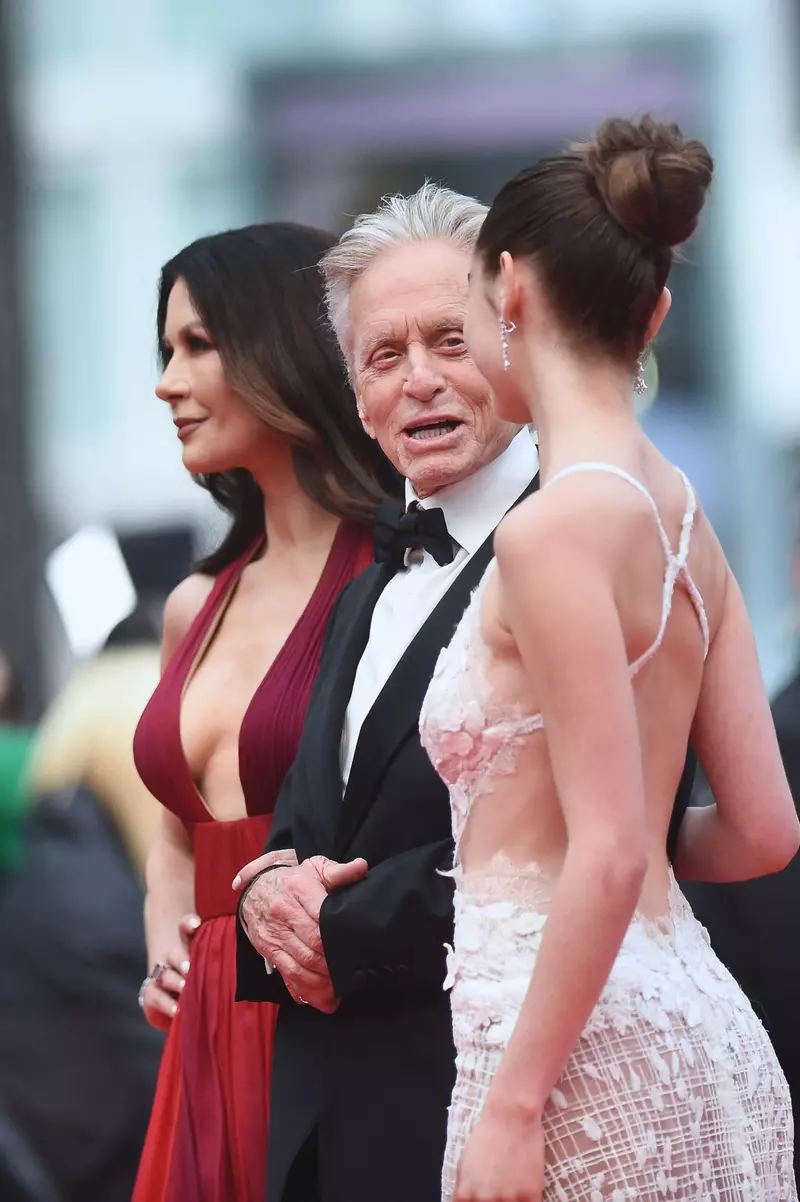 Cannes – Opening Red Carpet