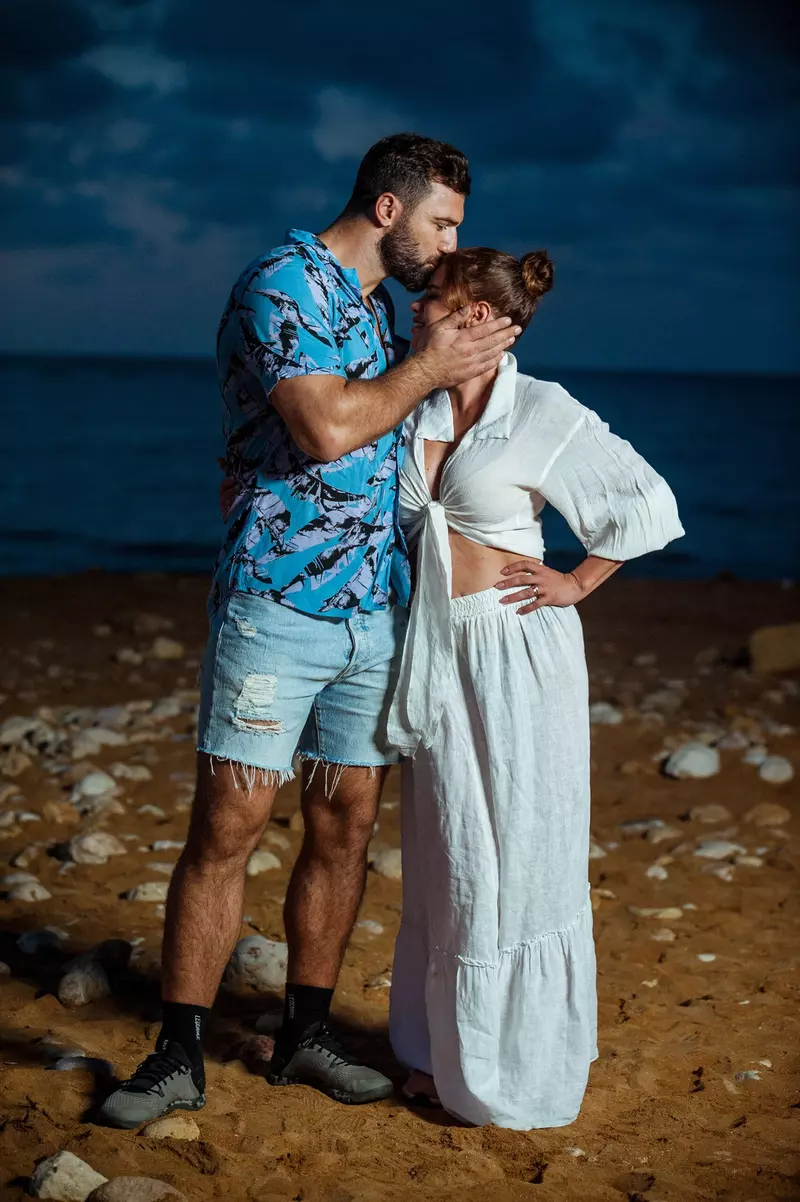 Andrei și Andra Stoica (1)