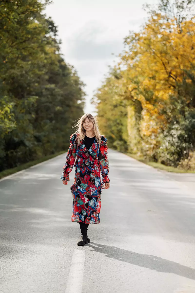 Ștefana Delia Costraș