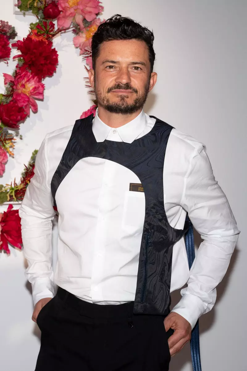 Louis Vuitton Dinner – Paris