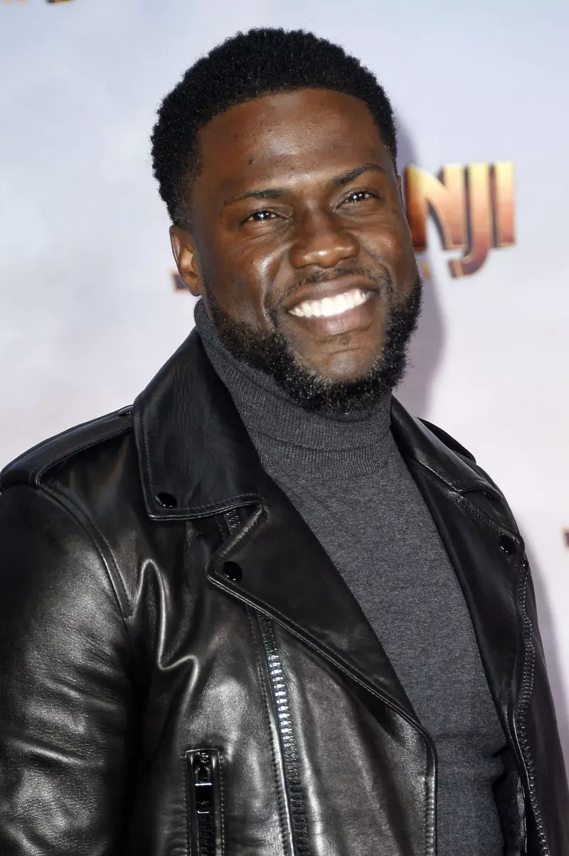 Kevin Hart