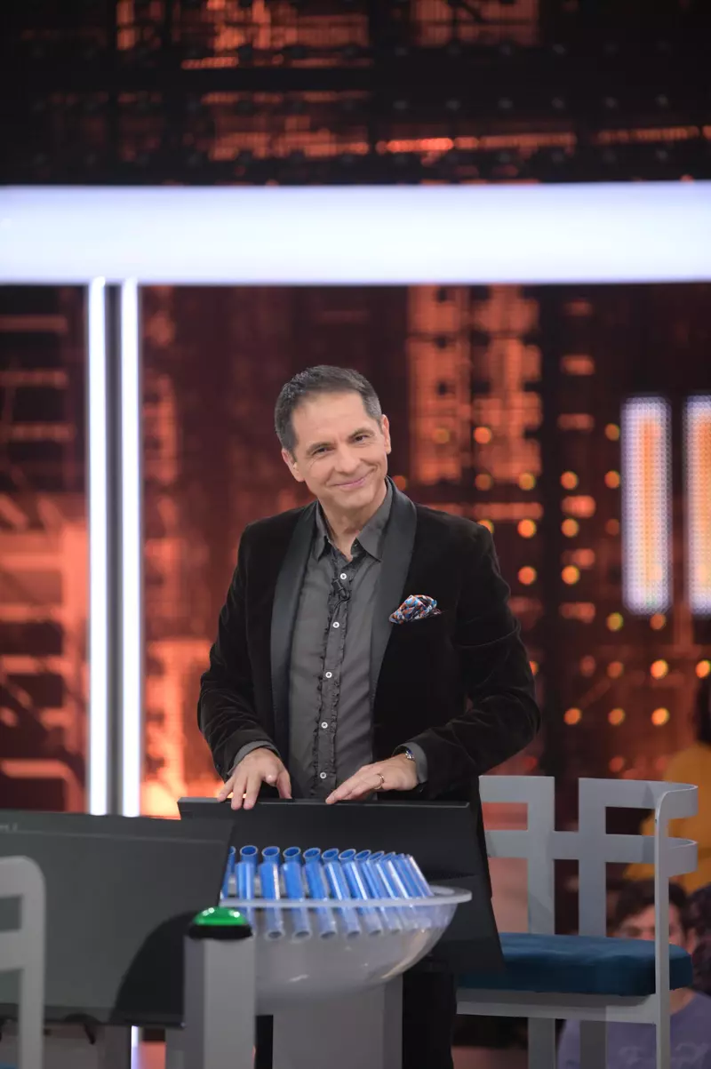 Dan Negru Tu urmezi! Kanal D (1)