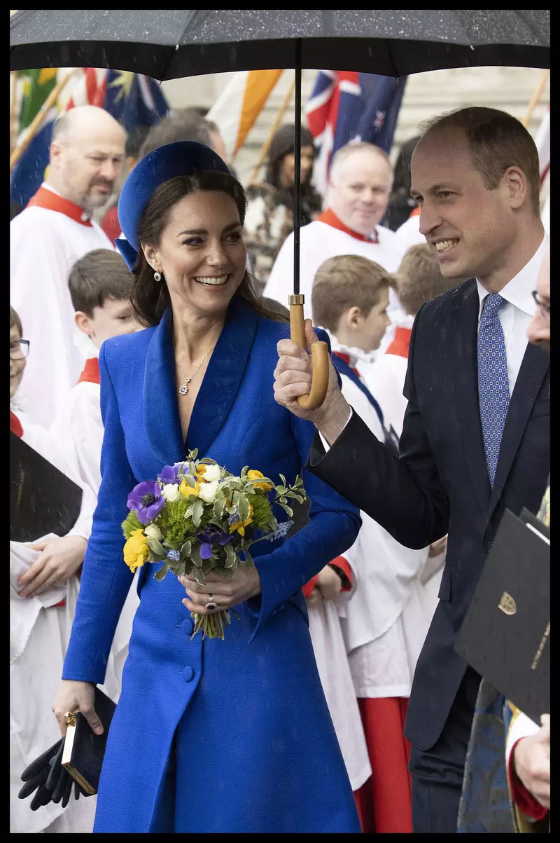 Commonwealth Service