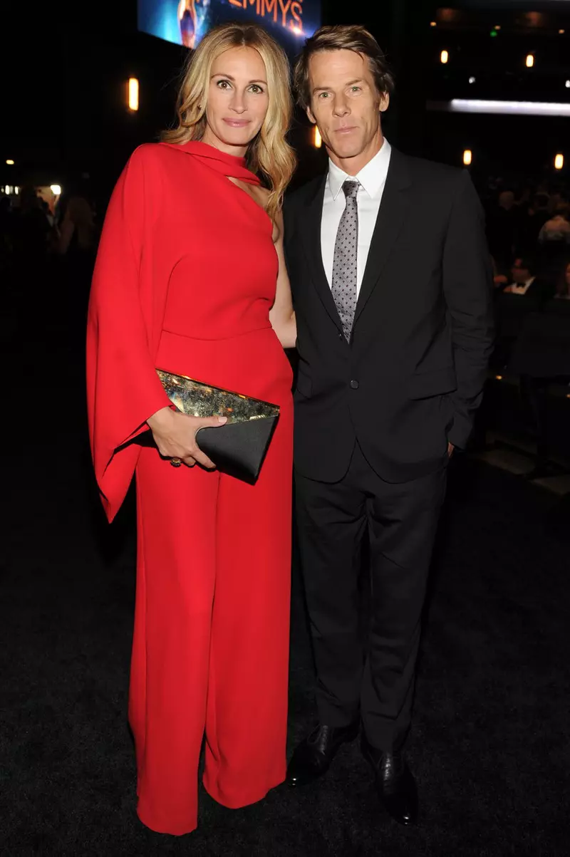 Julia Roberts și soțul ei, Danny Moder, adevărul despre căsnicia lor. Cum au reușit să treacă pentru neînțelegerile dintre ei
