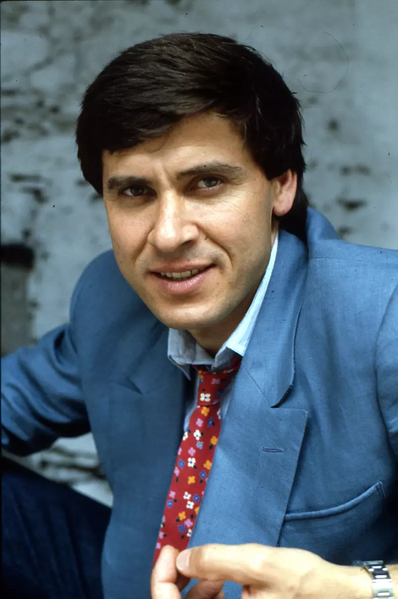 Gianni Morandi