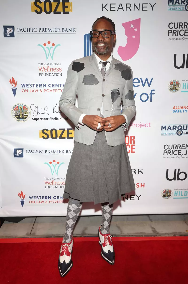 A New Way Of Life 2022 Gala – LA