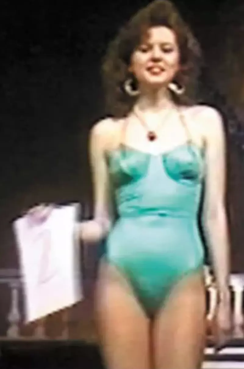 roberta anastase 1994