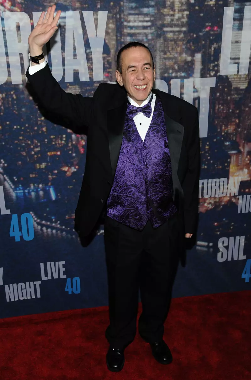 SNL 40th Anniversary Celebration