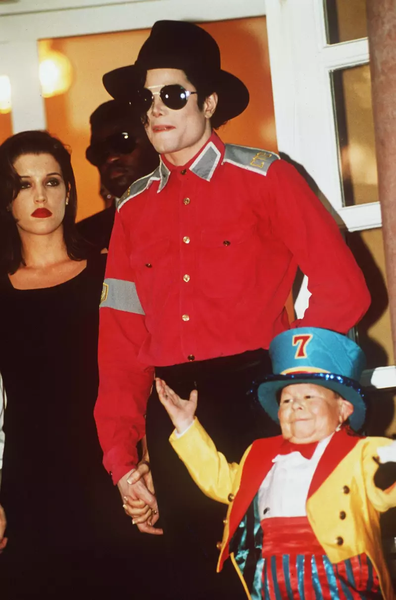 Paris Jackson, omagiul emoționant adus regretatului Michael Jackson, de Ziua Tatălui