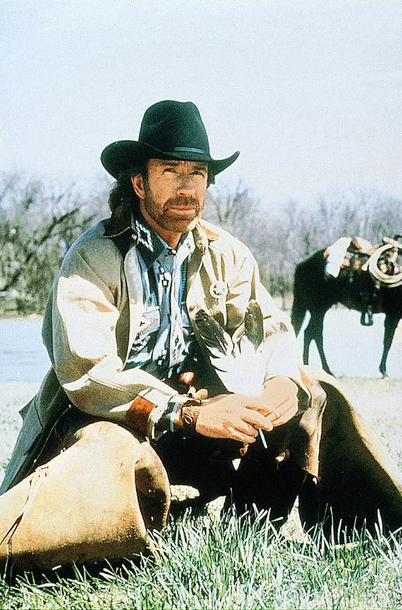 Archive – Chuck Norris