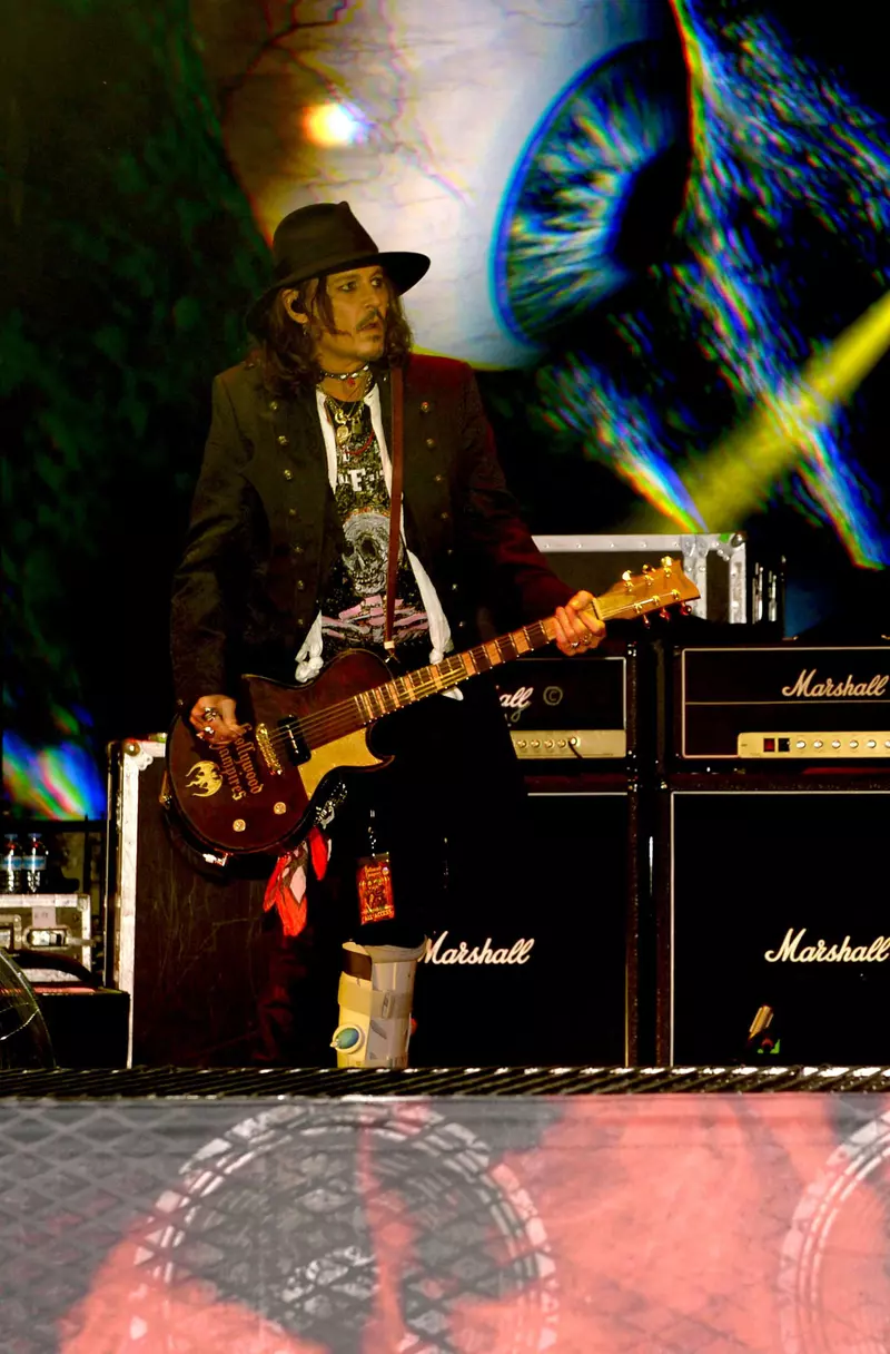 Johnny Depp, despre cele mai grele momente din viața sa. Dezvăluirile uluitoare ale starului din „Pirații din Caraibe”