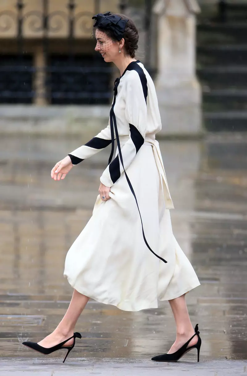 Cine este Rose Hanbury. Detalii inedite despre presupusa amantă a prințului William