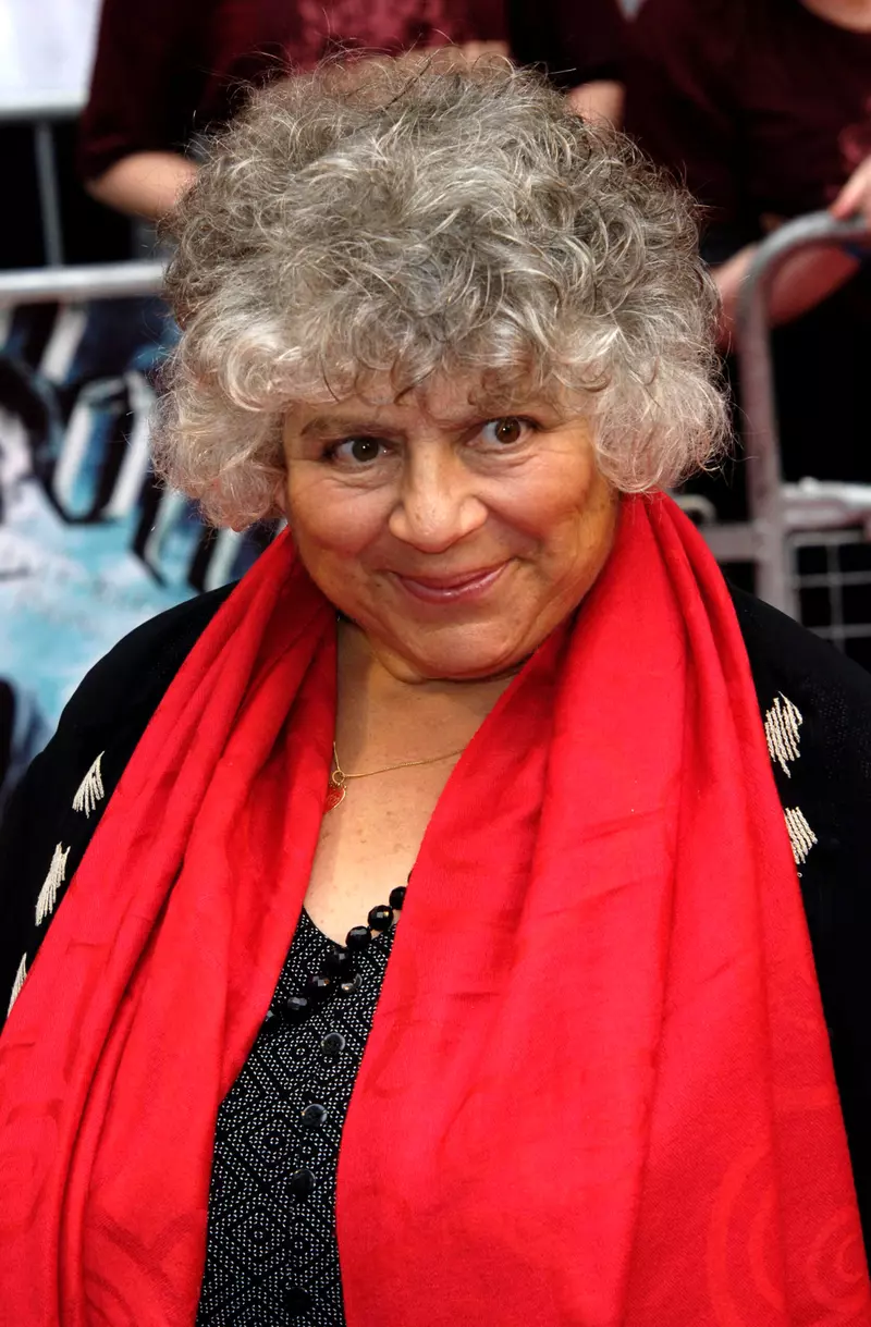 Miriam Margolyes, după ce a fost operată pe inimă. Cu ce probleme de sănătate se confruntă actrița din Harry Potter