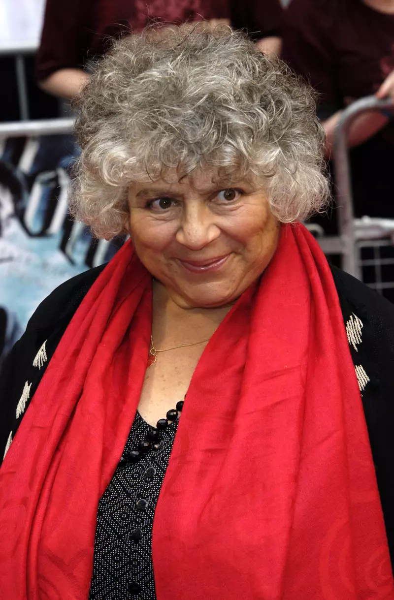Miriam Margolyes, după ce a fost operată pe inimă. Cu ce probleme de sănătate se confruntă actrița din Harry Potter