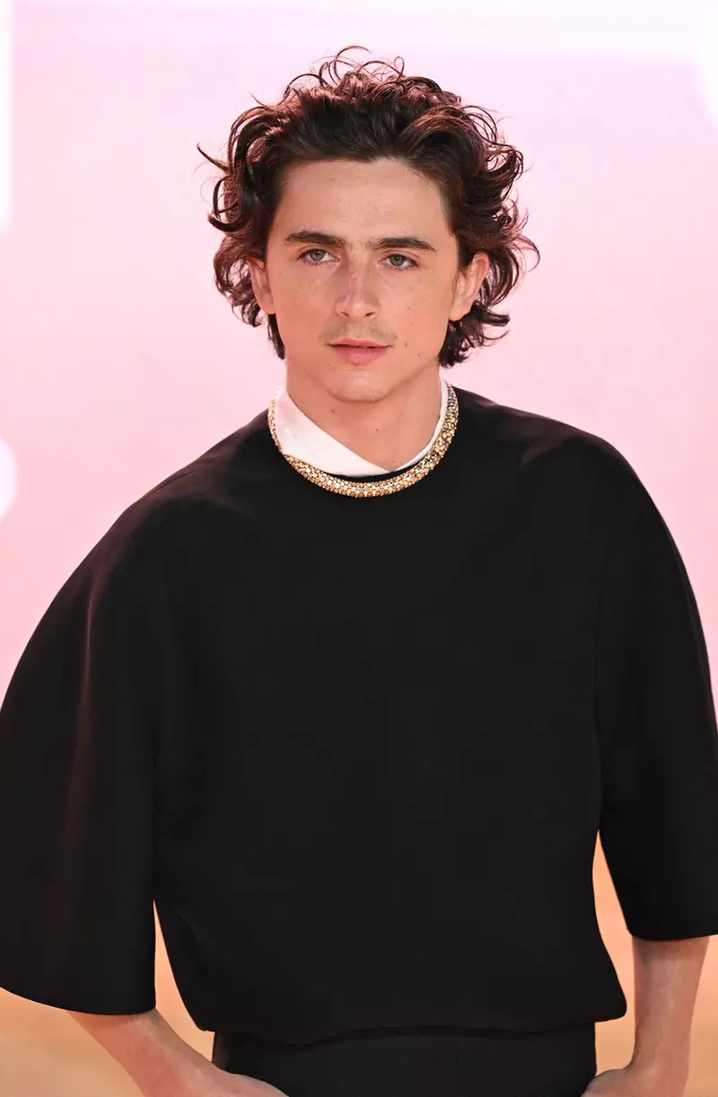 Dune: Part Two, Premiere – London