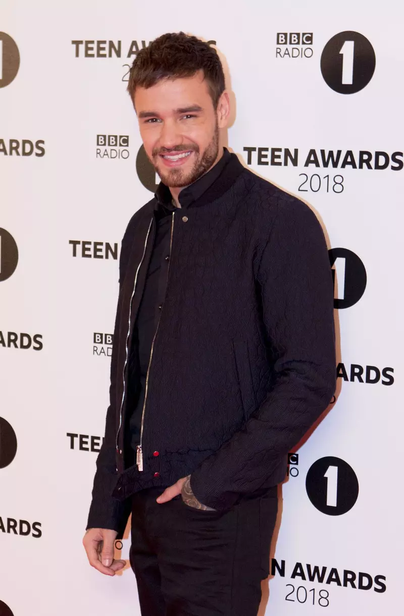 Starul One Direction Liam Payne a murit după ce a căzut de la etajul al treilea al unui hotel din Buenos Aires, Argentina