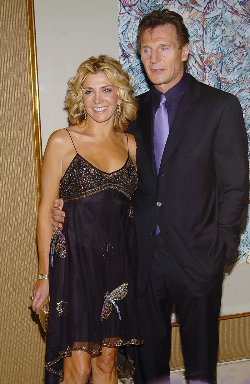 Confusion swirls around condition of U.K. actress Natasha Richardson