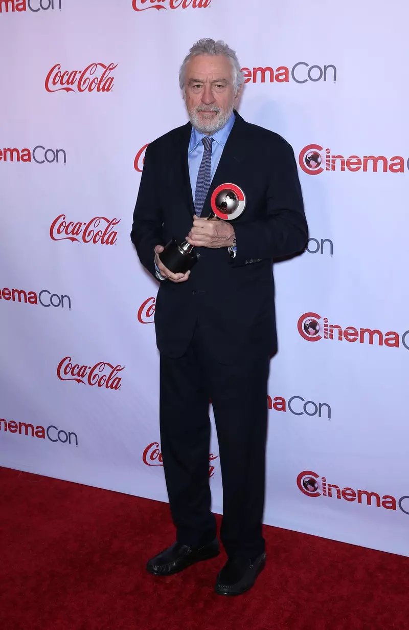 Robert de Niro, victima unui jaf incredibil, în propria locuință din New York