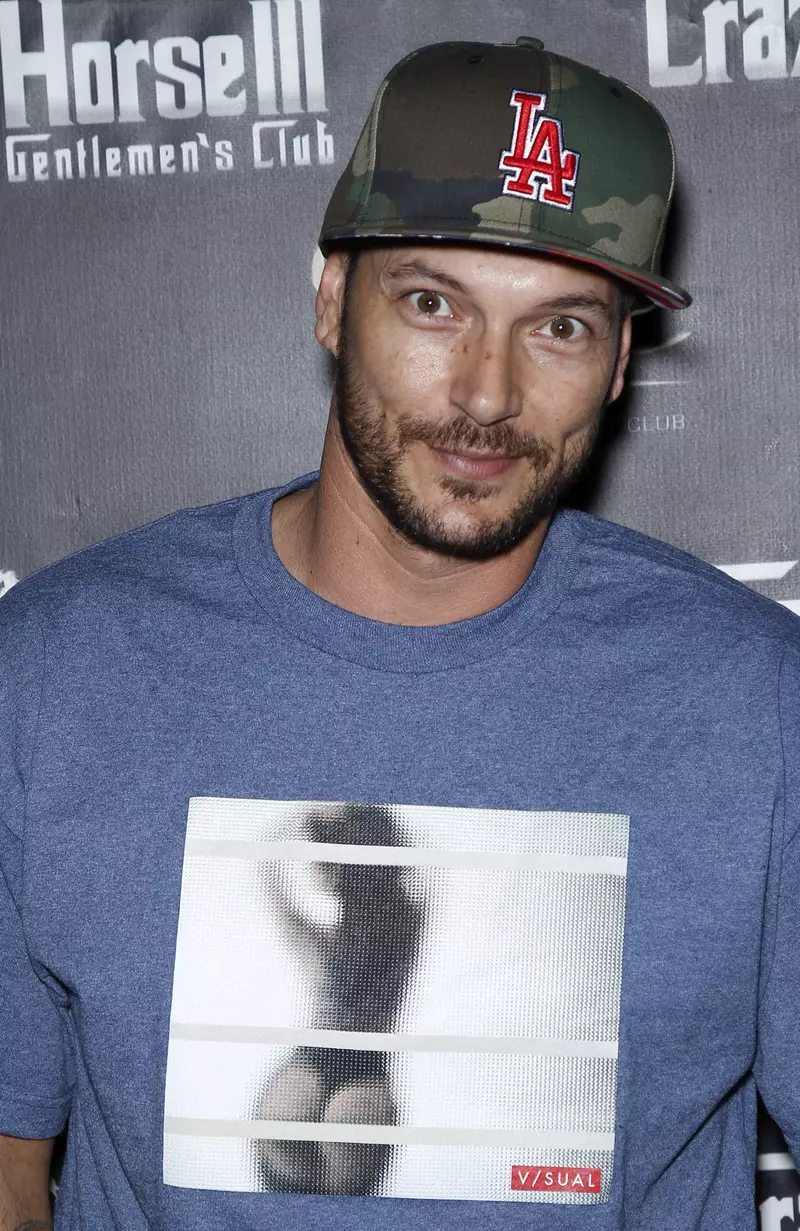 Kevin Federline