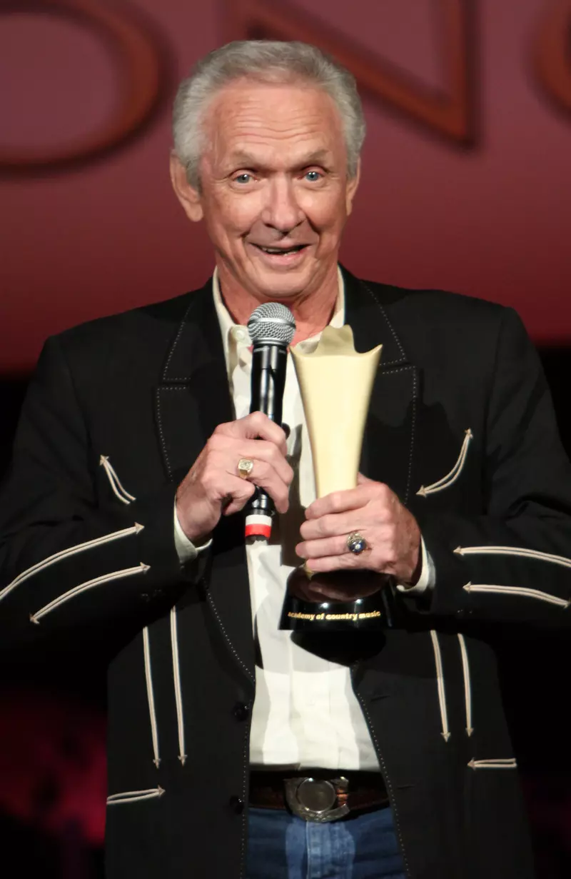 Academy of Country Music Honors – Awards Show