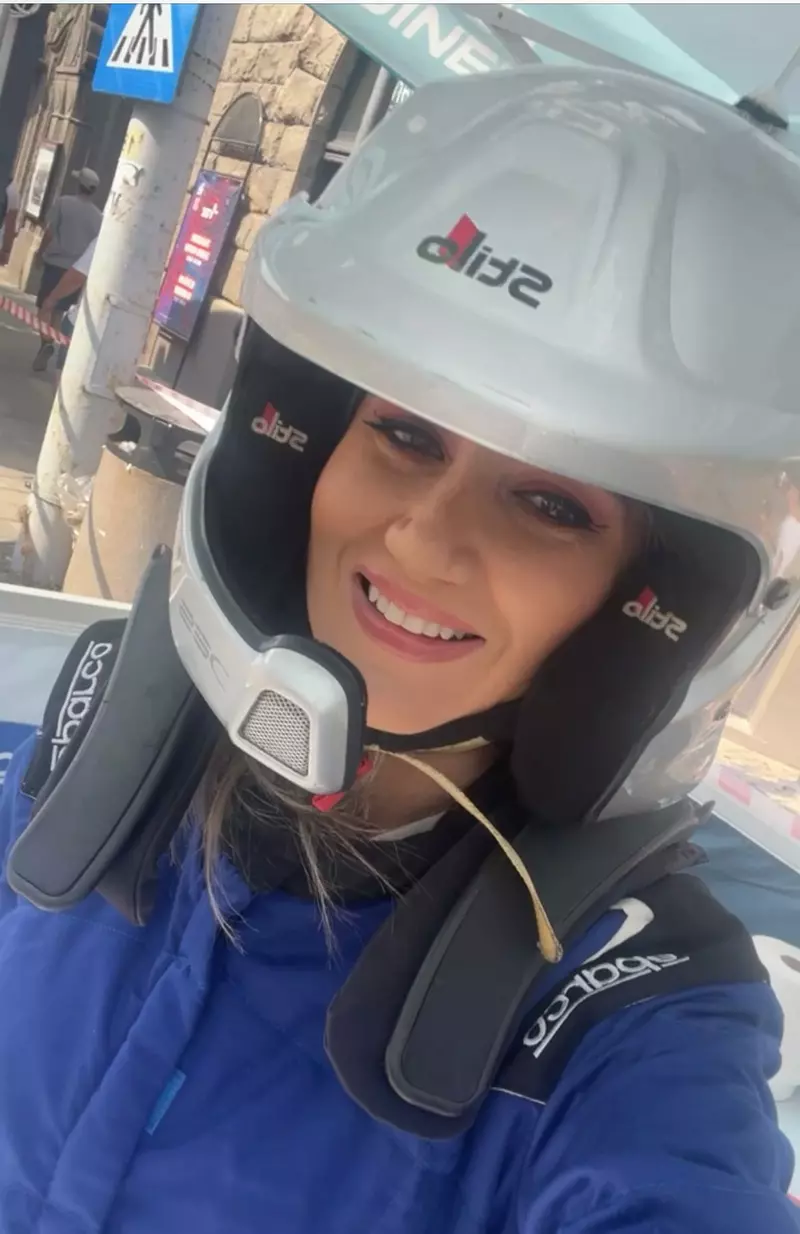Georgia-Ninu-Prima-TV-raliu-2
