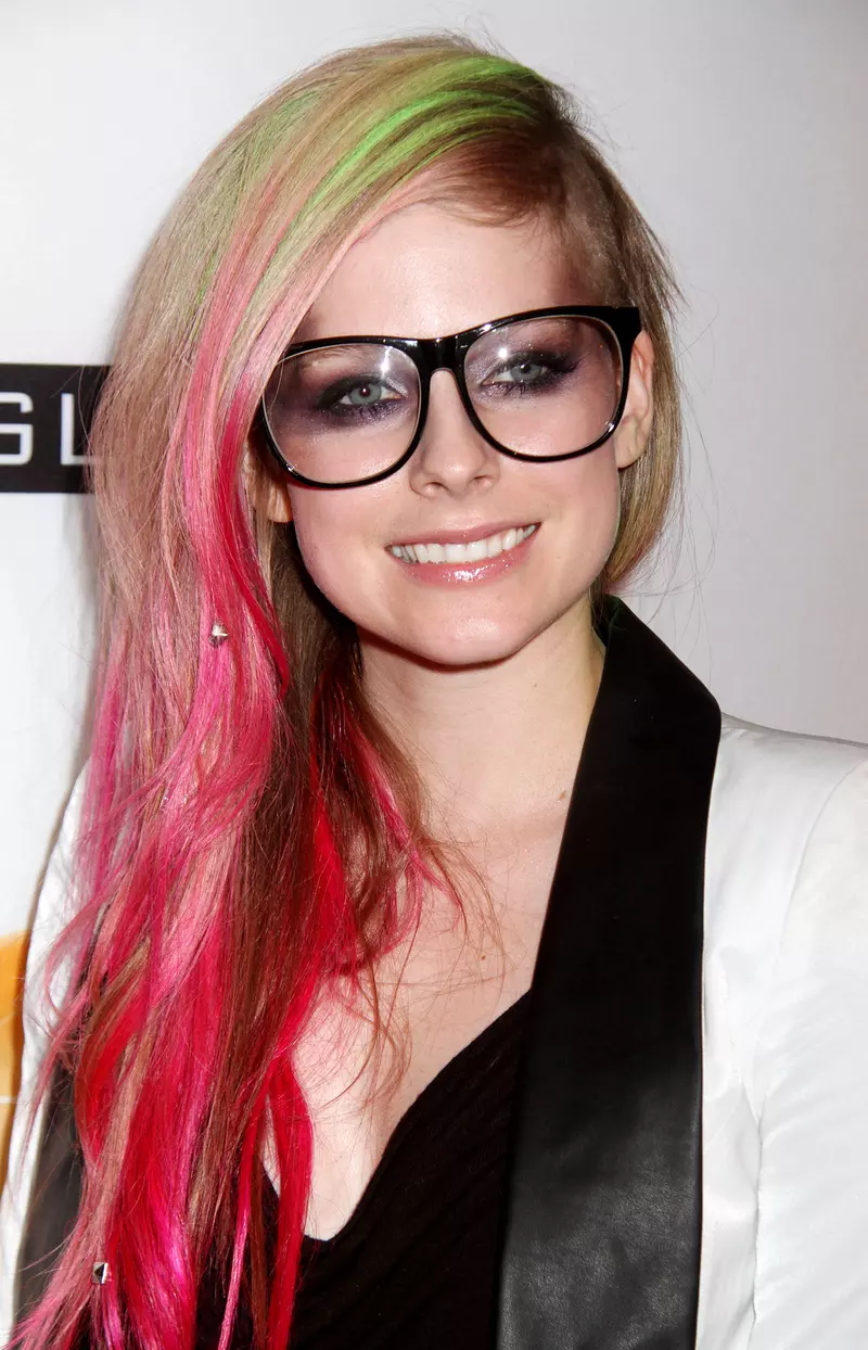 Avril Lavigne