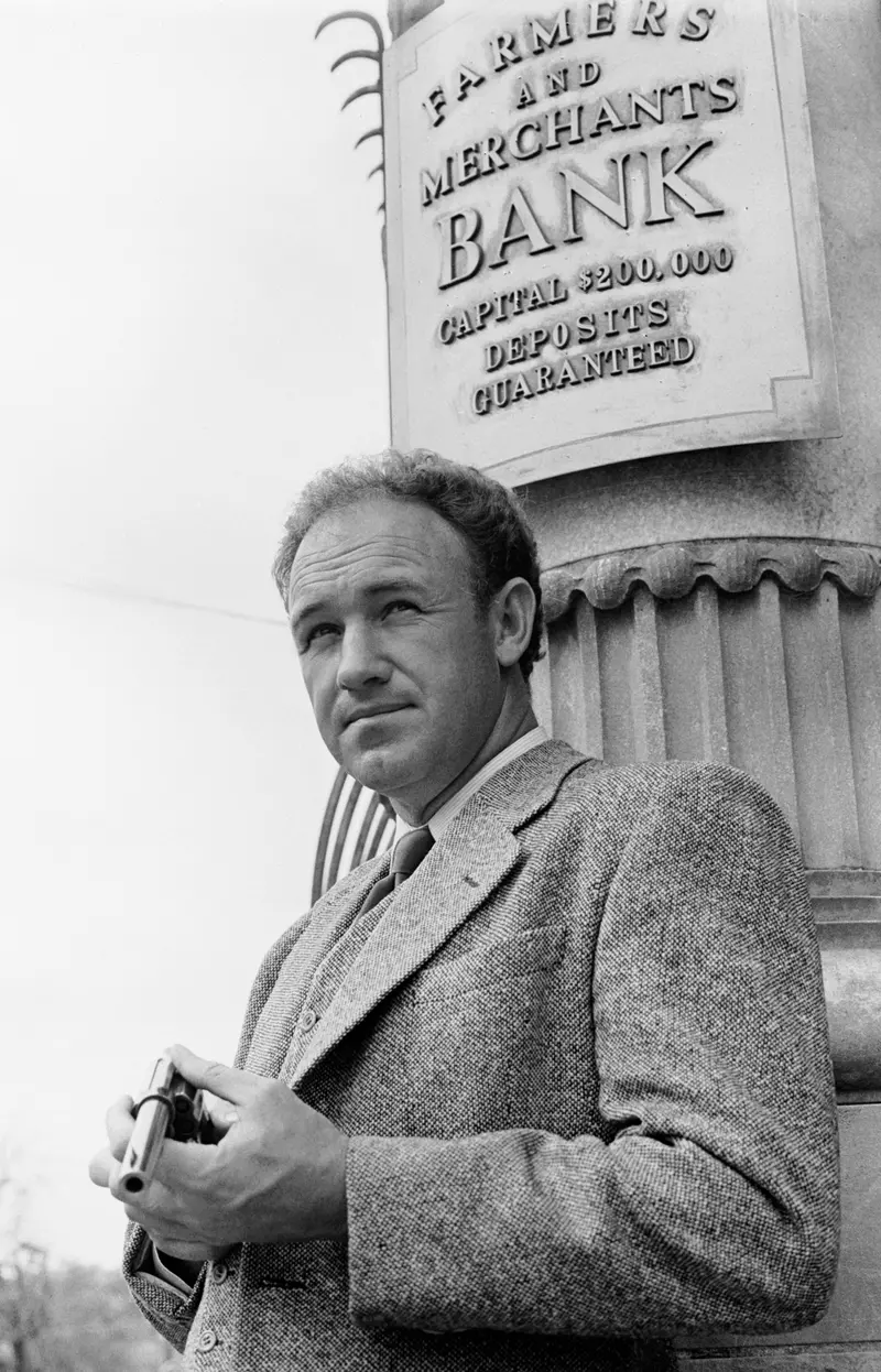 Cum arată Gene Hackman la 93 de ani. Apariție rară a actorului, la aproape 20 de ani de la ultimul său film