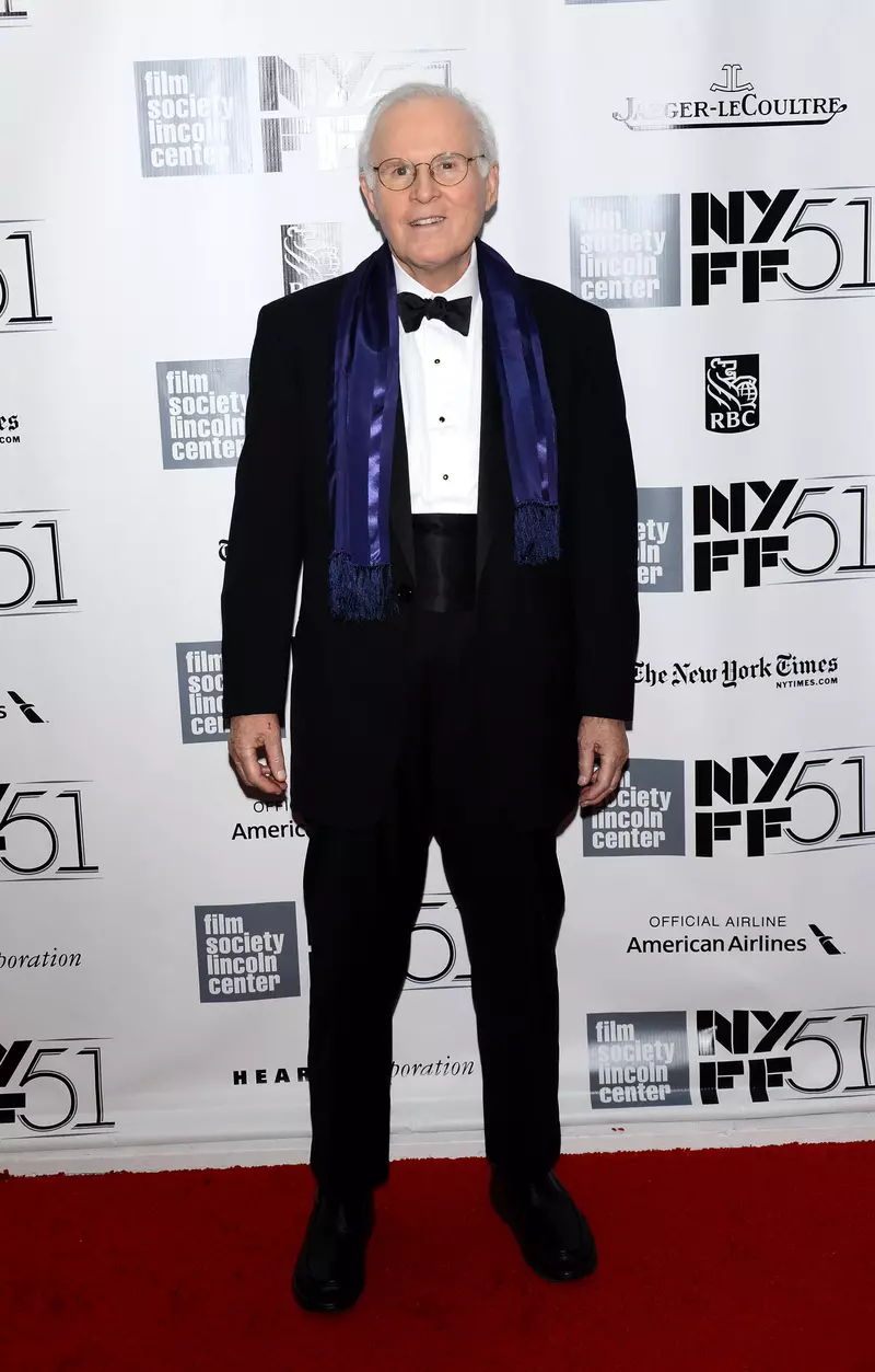 ‘Captain Phillips’ film premiere, New York Film Festival, America – 27 Sep 2013