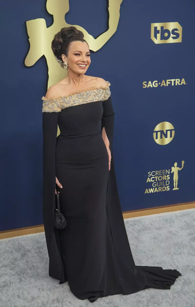28th SAG Awards – Arrivals