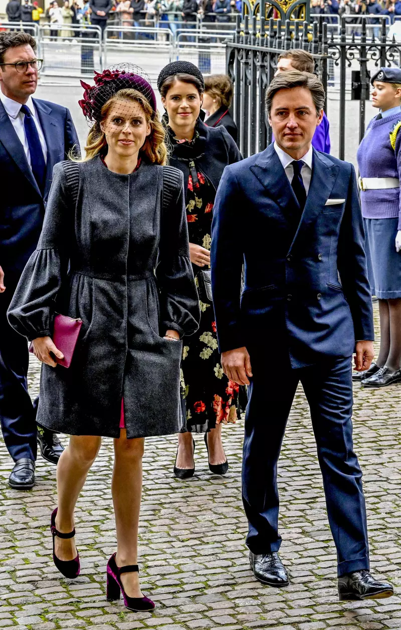 Modul adorabil în care Prințesa Eugenie, nepoata regelui Charles, a anunțat că este iar însărcinată. Ce i-a transmis mama ei, Sarah Ferguson