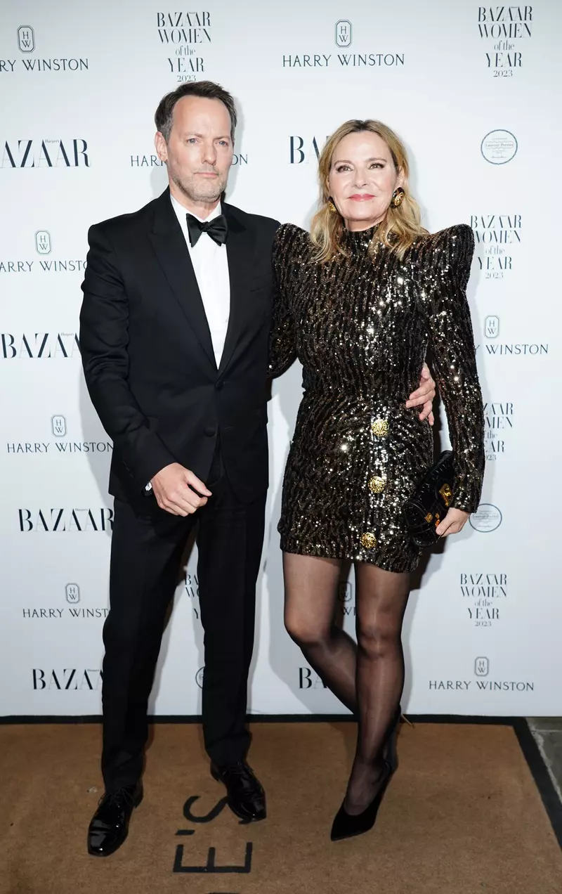 Harper’s Bazaar Women of the Year 2023