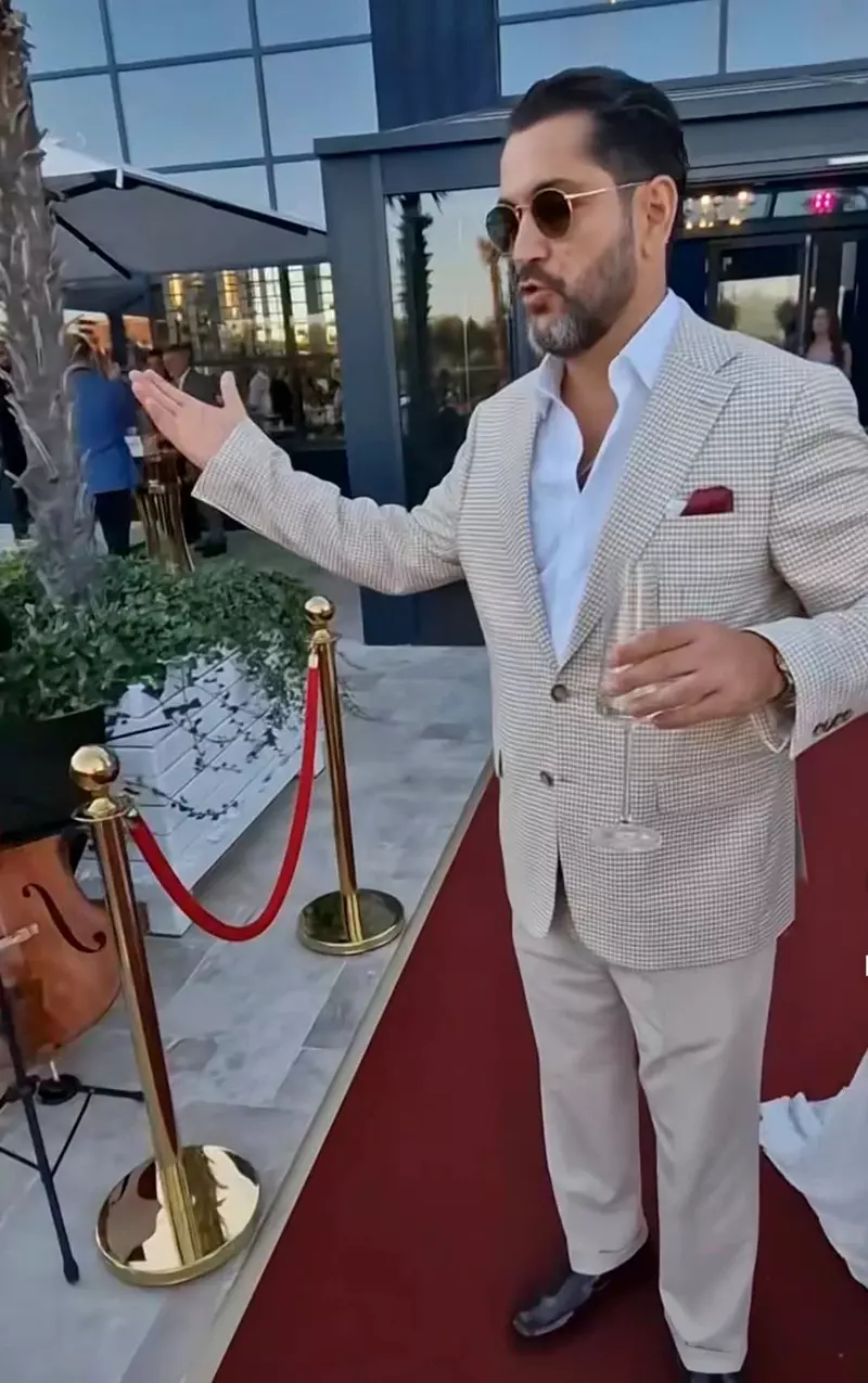 cezar ouatu