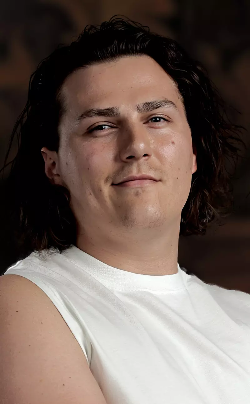 Daniel Cojanu