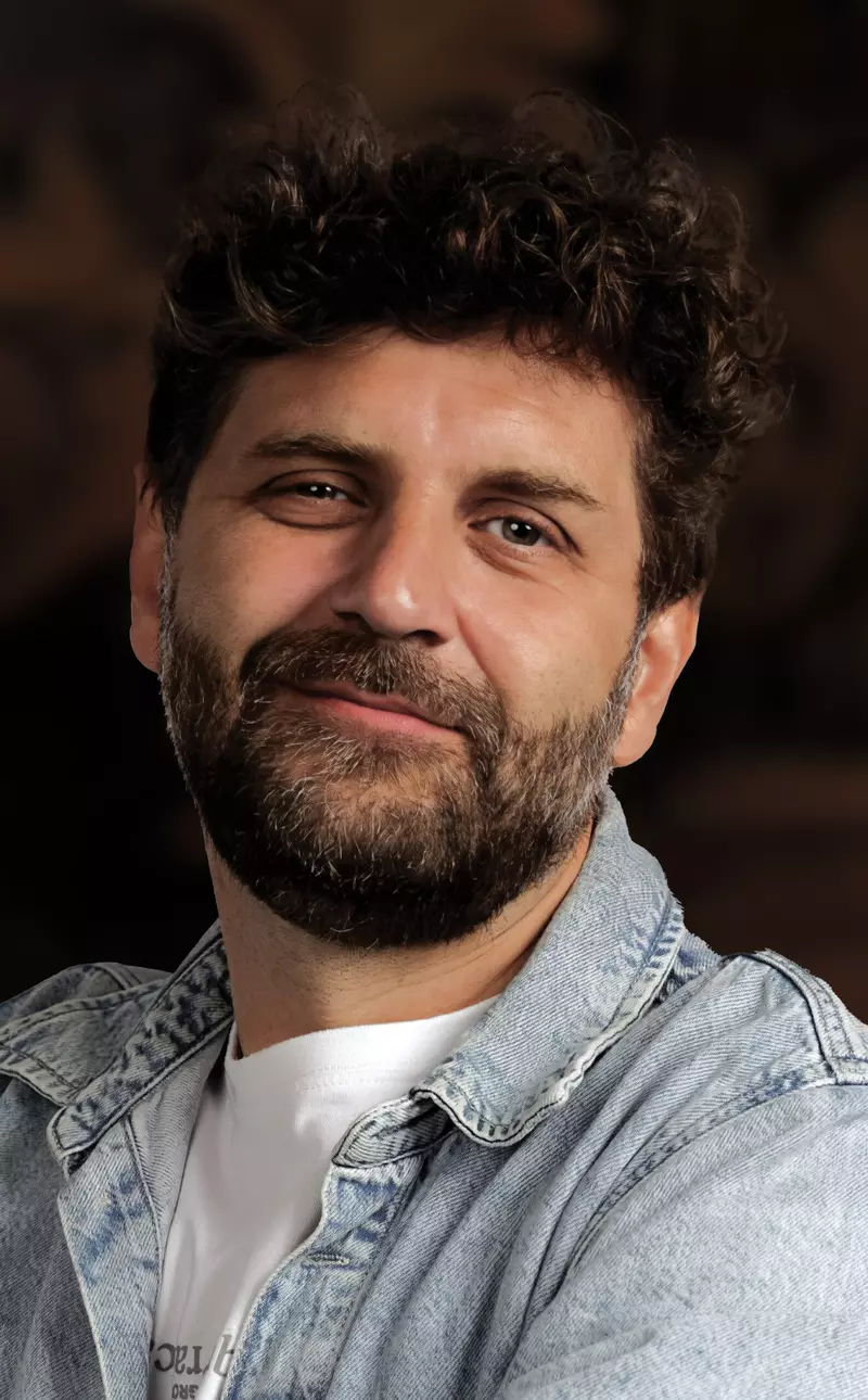 Ioan (Johnny) Bădeliță