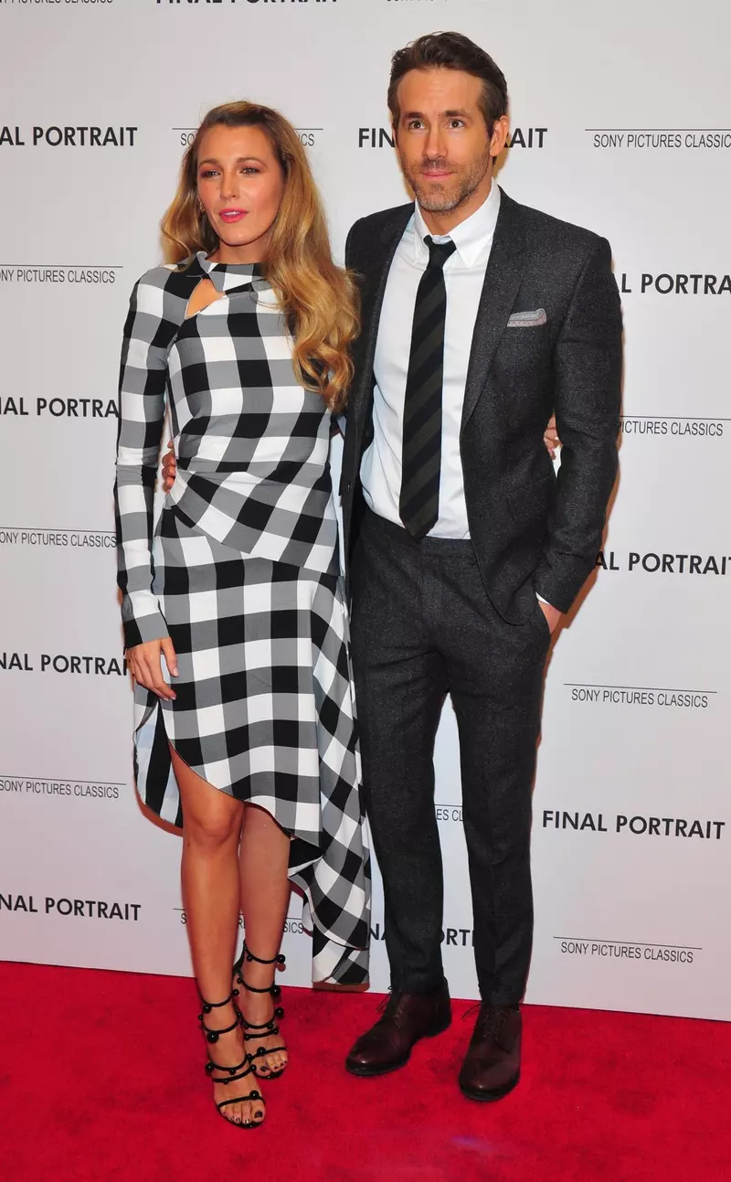 Ryan Reynolds, primele declarații despre bebelușul cu numărul 4. Cum se simte Blake Lively