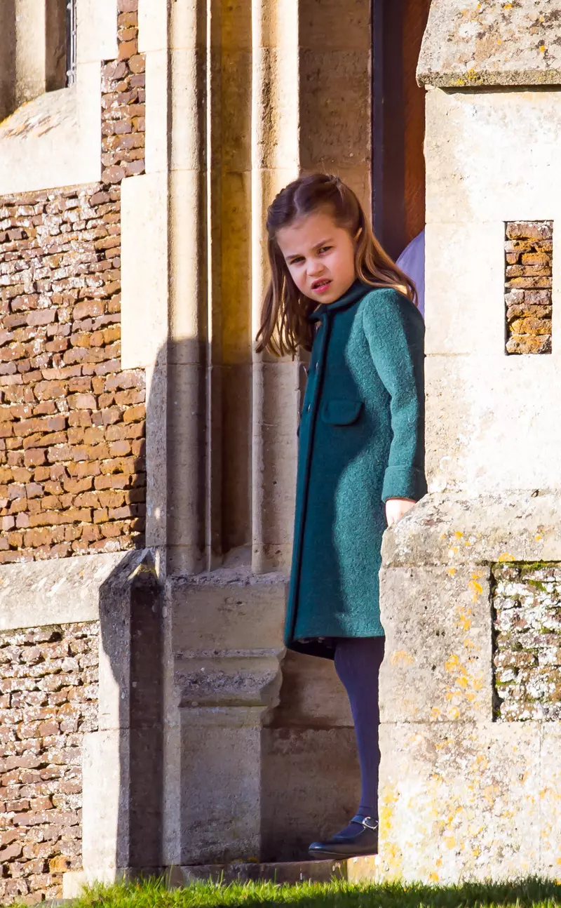 Prințesa Charlotte