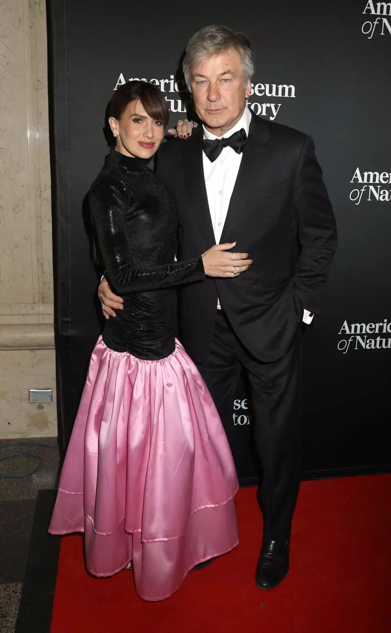 AMNH ‘The Museum Gala’ 2023