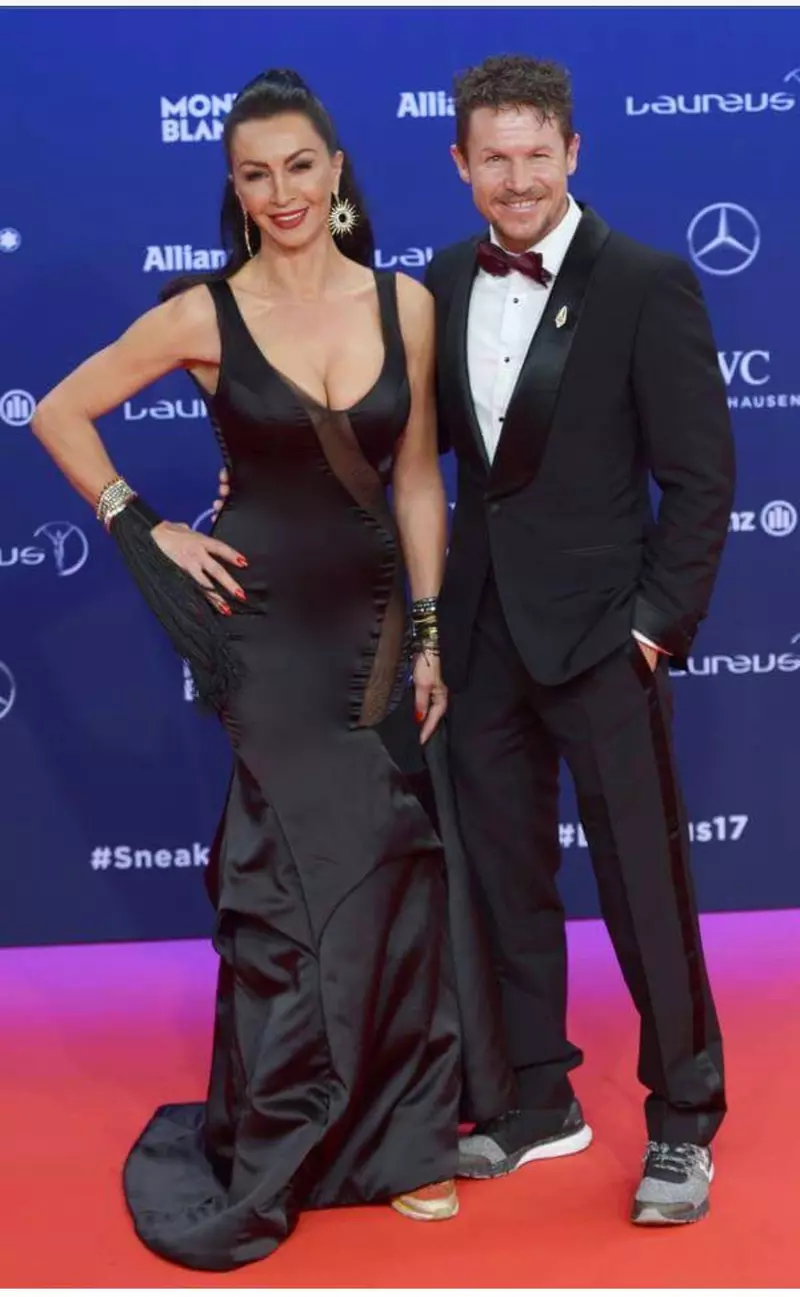 mihaela-radulescu-felix-baumgartner (2)