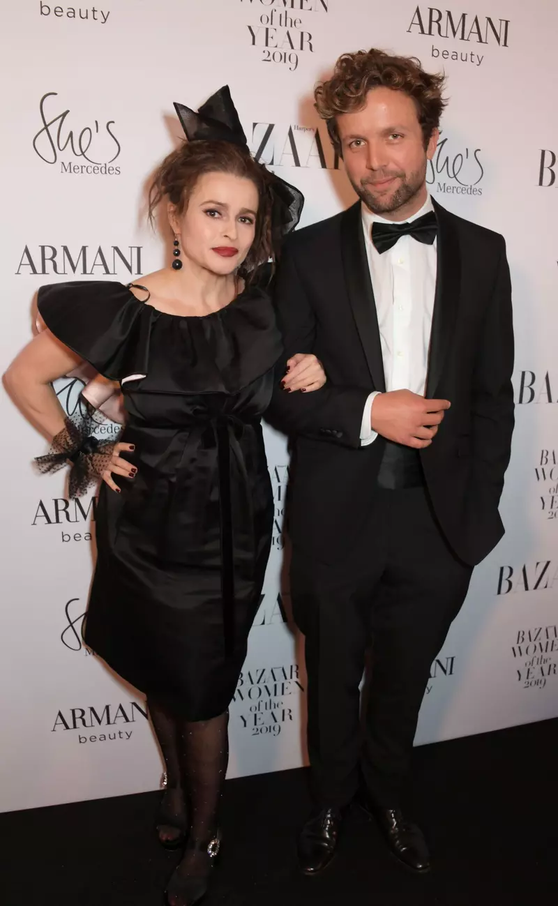 Harper’s Bazaar Women of the Year 2019