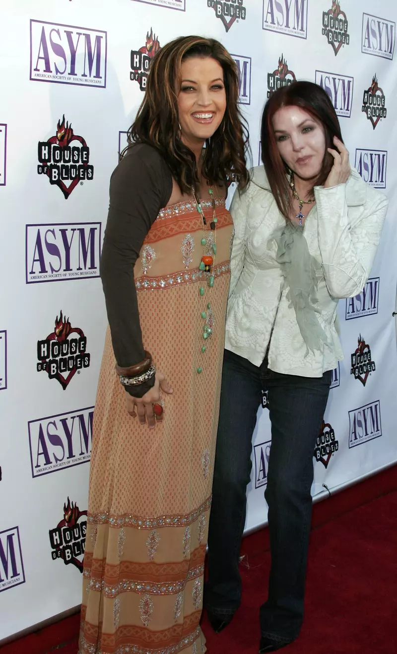 Ce se întâmplă cu averea Lisei Marie Presley. Lupta din instanță s-a încheiat cu un compromis