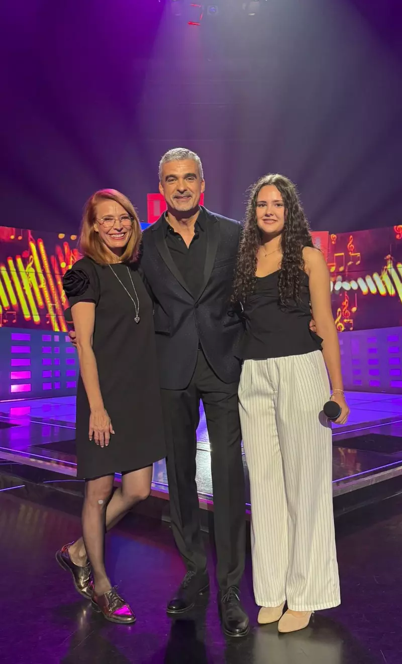 Aurelian Temisan, Monica Davidescu si Dora