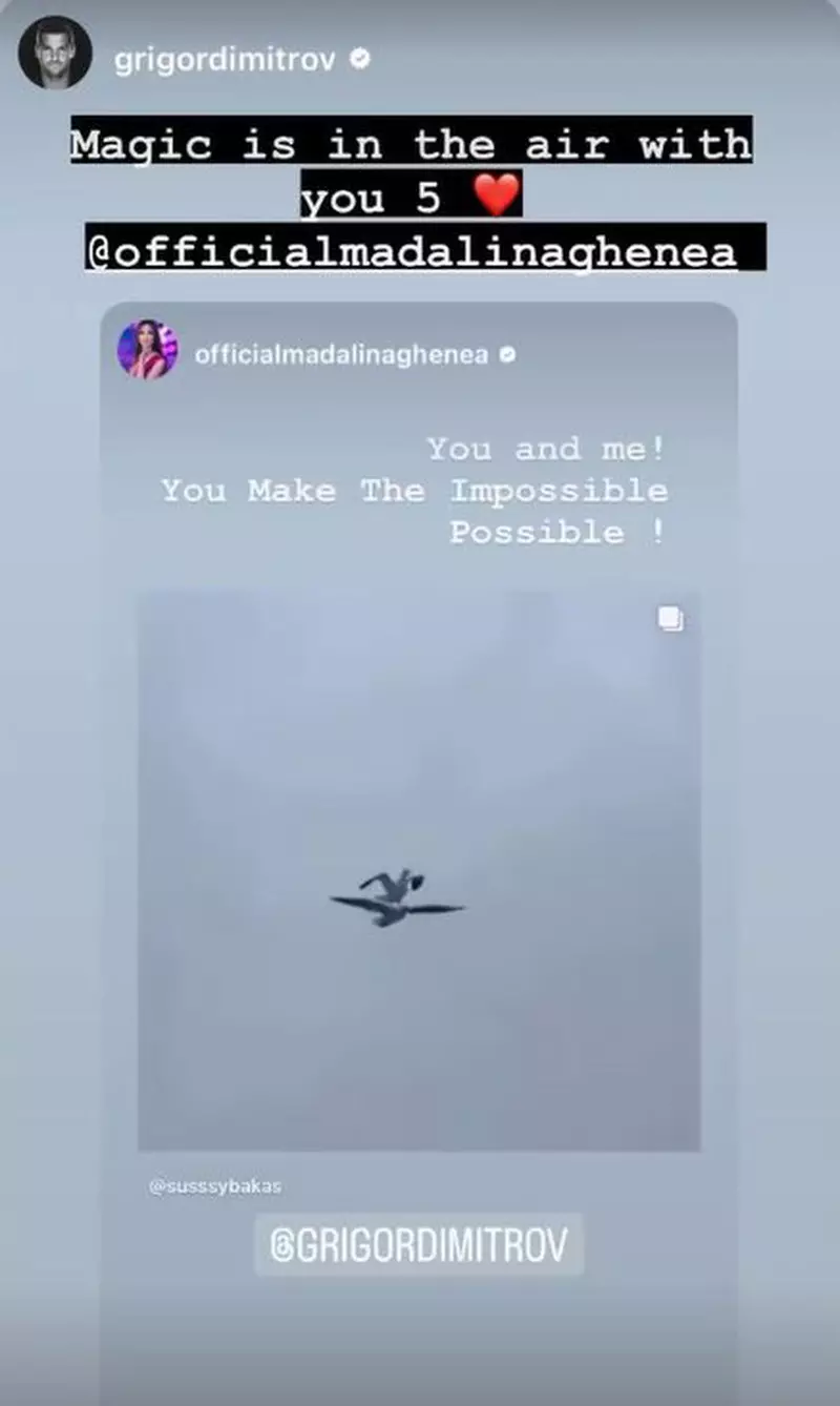 Mădălina Ghenea are un nou iubit. Modul inedit prin care artista și-a oficializat relația